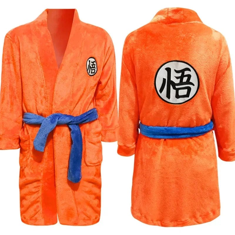 Anime Cosplay Kostuum Pyjama Unisex Nachtkleding Voor Volwassenen Badjas Xmas Rekwisieten Flanellen Cartoon Kleding 1 / S