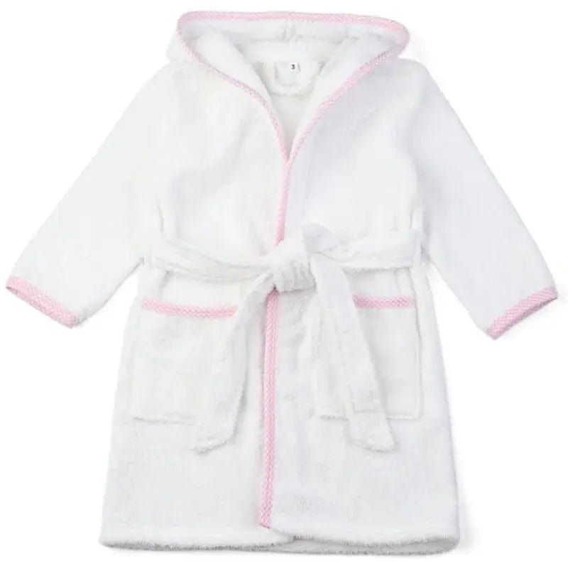 Peignoir de Bain Enfant Spring