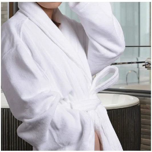 Peignoir homme de bain winter